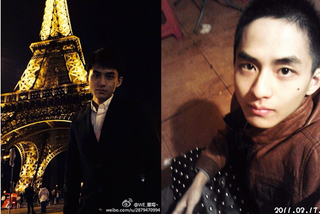 Illustration for article titled These May Just Be China's "Hottest" Pro-Gamers, Says Chinese Game Site